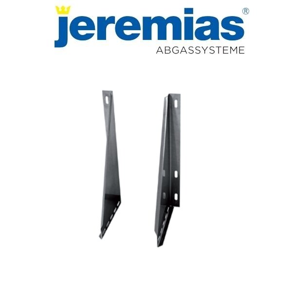 DW-fu Konsolbleche, verstellbar von 150 - 250 mm