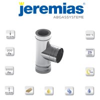 DW-kl T-Anschluss 87°