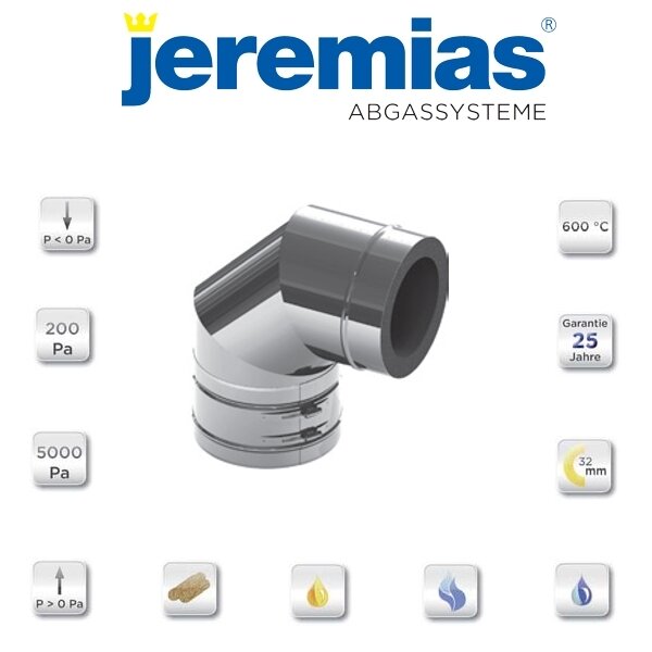 DW-kl Winkel 87° starr