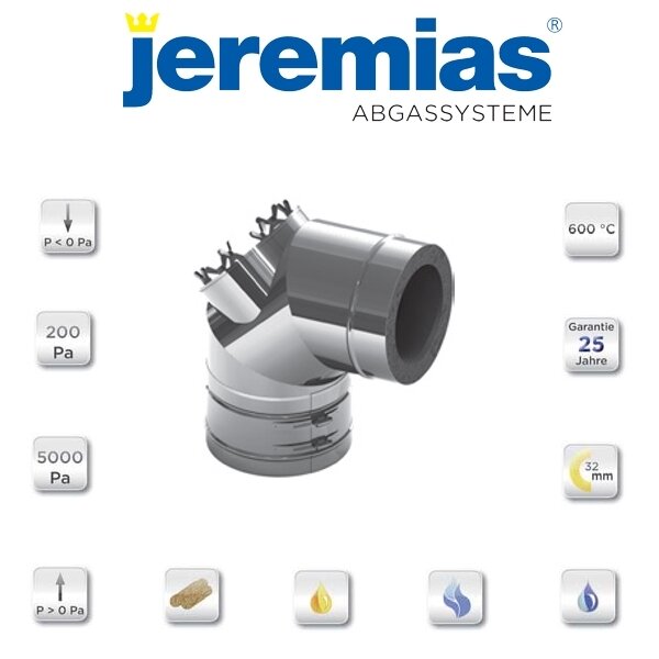 DW-kl Reinigungswinkel 90°