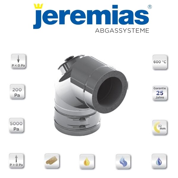 DW-kl Reinigungswinkel 90°