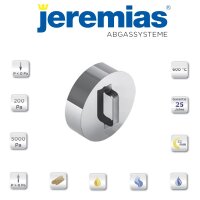 DW-kl Verschlussdeckel mit Handgriff