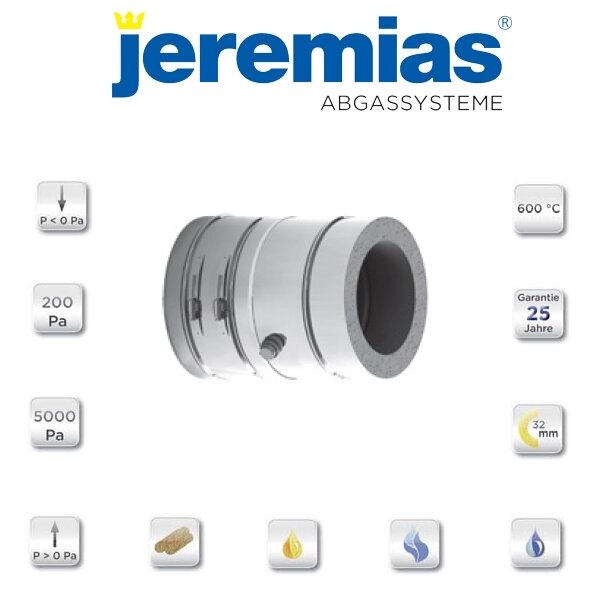 DW-kl Messelement 250 mm