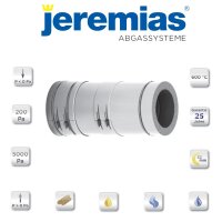 DW-kl Schiebeelement 320 - 480 mm