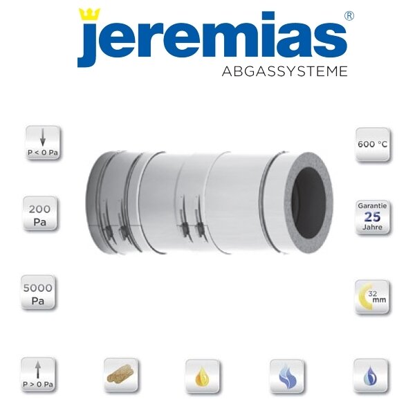 DW-kl Schiebeelement 320 - 480 mm