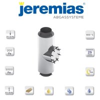 DW-kl Reinigungselement