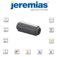 DW-kl Längenelement 500 mm