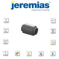 DW-kl Längenelement 330 mm