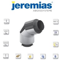 DW-kl Winkel 60° starr