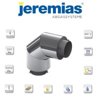 DW-kl Winkel 90° starr