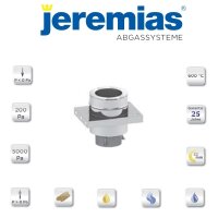 DW-kl Grundplatte für Zwischenstütze