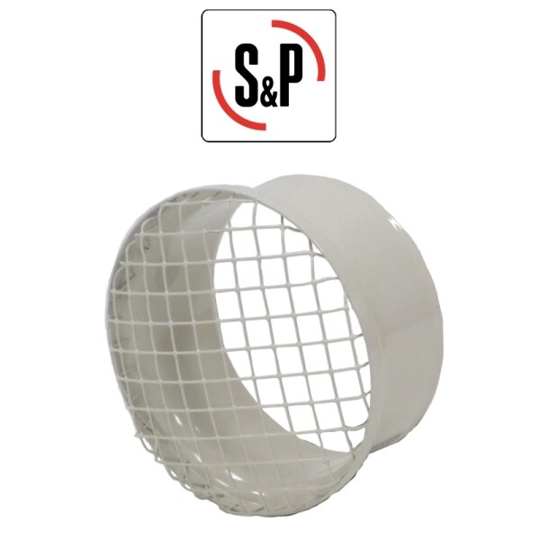 S&P Schutzgitter MRJ S