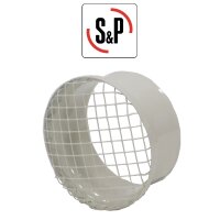 S&P Schutzgitter MRJ