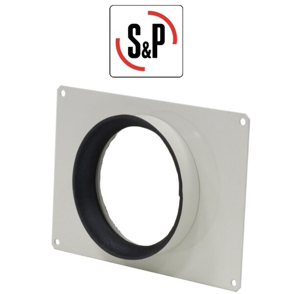 S&P Kanalübergangsstücke MAR