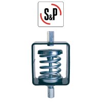 S&P Schwingungsdämpfer FSZ