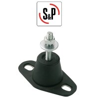 S&P Schwingungsdämpfer KSE