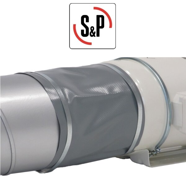 S&P Elastische Verbindung KAA