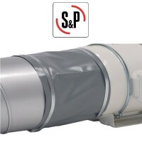 S&P Elastische Verbindung KAA