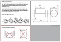 S&P Elektro-Heizregister MBE