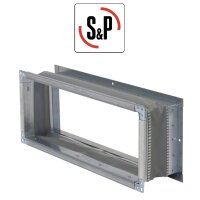 S&P Elastische Verbindung IAE