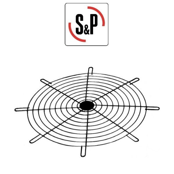 S&P Schutzgitter DEF A
