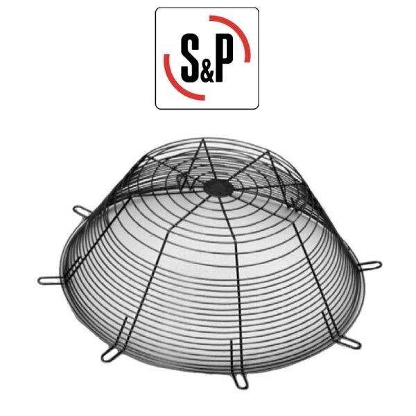 S&P Schutzgitter DEF D