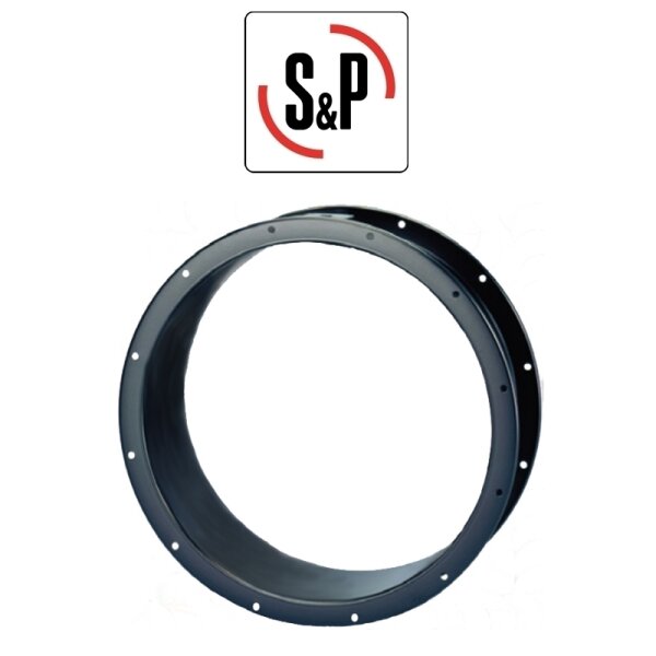 S&P Verlängerungsgehäuse VG