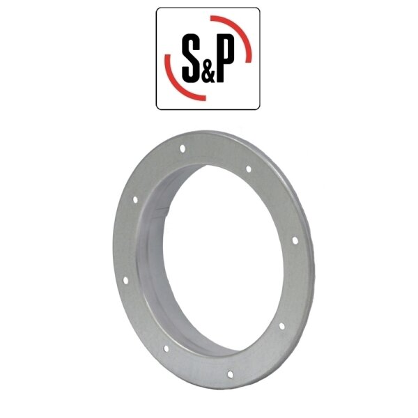 S&P Gegenflansch FL