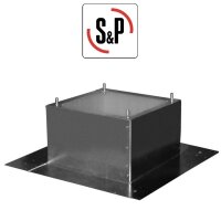 Soler & Palau Flachdachsockel JBS BR