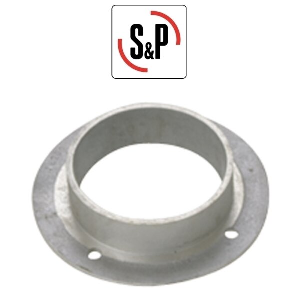 S&P Gegenflansch GFS