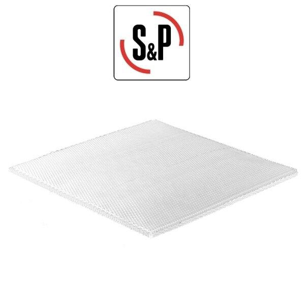 S&P Ersatzfiltermatte IFR-G4