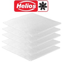 Helios Ersatzluftfilter ELFBR 200 G4
