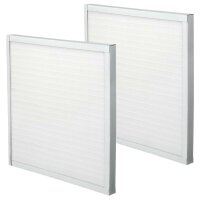 Ersatzfilter Alpha Innotec LG 317