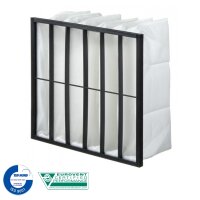 Ersatzfilter Dimplex Filterbox LFB 160