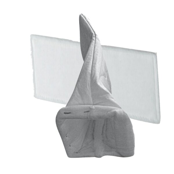 Ersatzfilter Pluggit Avent E98