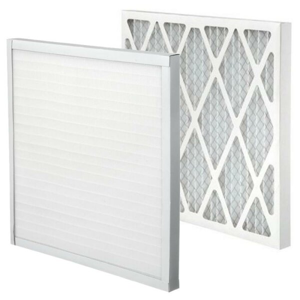 Ersatzfilter Wolf CKL-3000